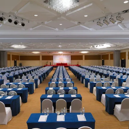 Borneo Royale Hotel