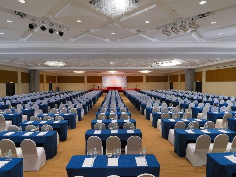 Borneo Royale Hotel