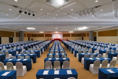 Borneo Royale Hotel