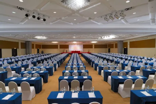 Borneo Royale Hotel Hotels in Tawau Division