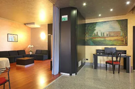 Hotel Residence Ducale
