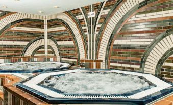 Sporthotel Obereggen