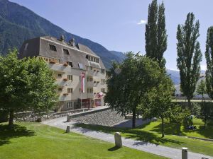 Schlosshotel - Self Check-in Hotel