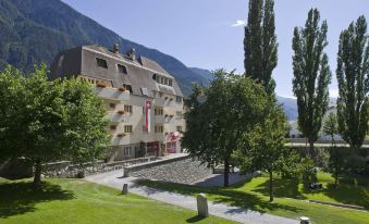 Schlosshotel - Self Check-in Hotel