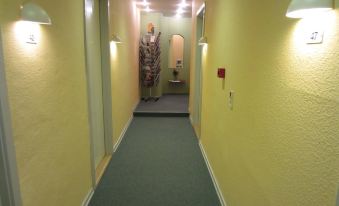 Faaborg Byferie Hotel & Vandrerhjem - Housity