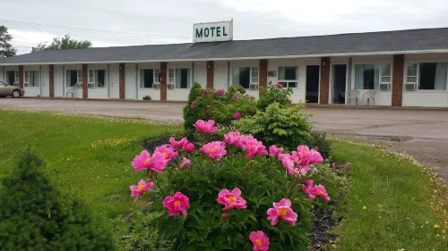 Sackville Inn Hotels in Amherst