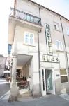 Hotel Restaurante Rúas