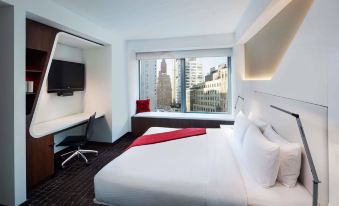 The Washington Hotel NYC