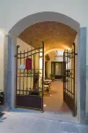 Accademia Residence Hotels in Prato