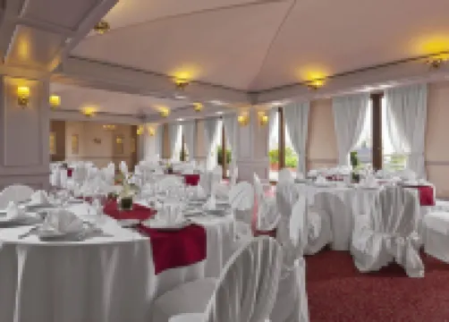 五百年紀念酒店 科爾多瓦酒店