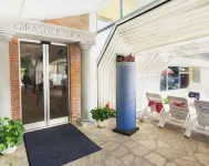 hu Norcenni Girasole Village - spa