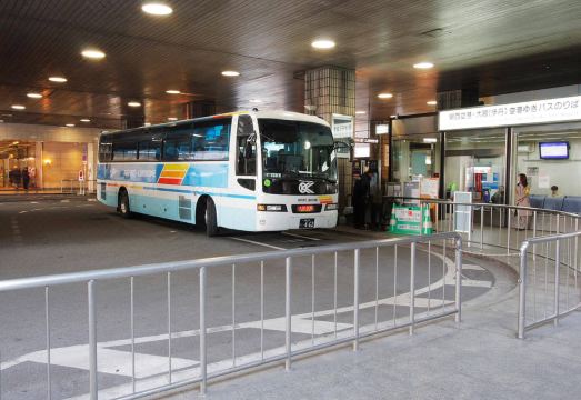 3. 호텔 뉴 한큐 ..