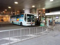 新阪急ホテルアネックス大阪