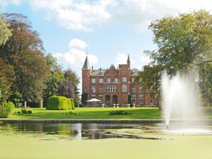 Hotel Lodewijk Van Male