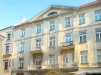 布蘭斯卡6號公寓式飯店 地下市場附近的飯店