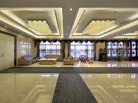 榆树碧海骄阳酒店 - 公共区域