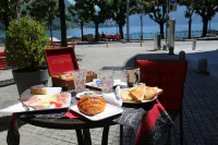San Carlo Suite Hotels in Lugano