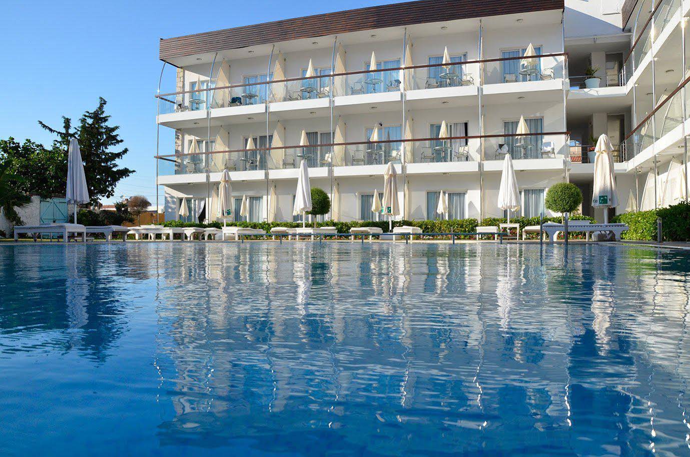 Otel Yeni Residence