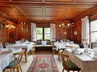 Natur Resort Rissbacher Hotels in Stumm