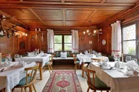 Natur Resort Rissbacher