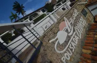 Byblos Pousada
