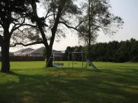 Country Squire Motel Hotels in Arnprior
