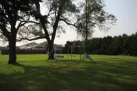 컨트리 스퀴어 모텔 안프리어 호텔