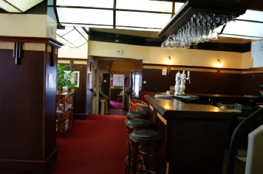 Hôtel Saint - Pierre