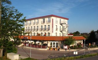 Seehotel Lono - Housity