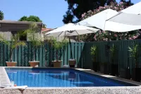Adelaide International Motel Hotels in Tonsley