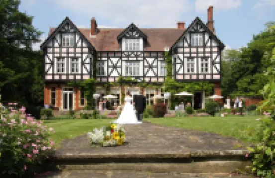 Heritage Grange at Thurston, Hotel