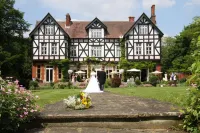 Heritage Grange at Thurston, Hotel Hotels in Euston