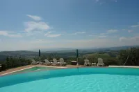 Hotel Il Castellaccio Hotel di Valfabbrica