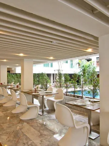 รูปภาพของซันชาย โฮเต็ลแอนด์เรสซิเด็นท์ พัทยา