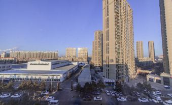 Lavande Hotel (Changchun High-tech Guigu Street)