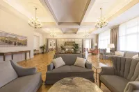 Hotel Real Segovia by Recordis Hotels Hôtels à : Ségovie