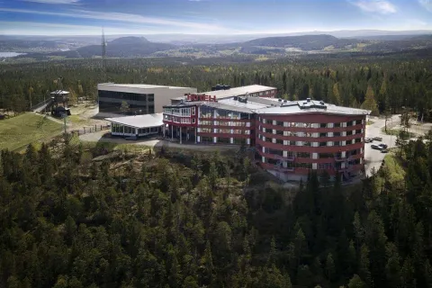 Hotell Södra Berget