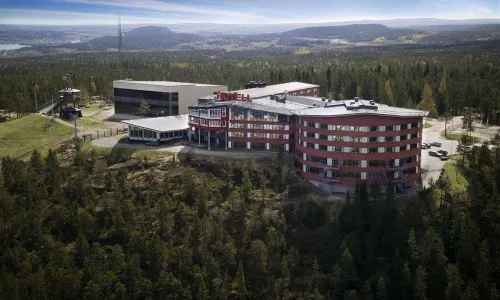 Hotell Södra Berget