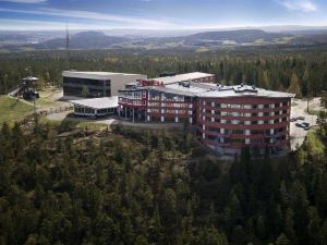 Hotell Södra Berget