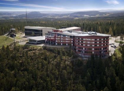 Hotell Sodra Berget