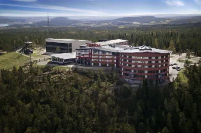 Hotell Sodra Berget