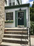 Turkey Hill Inn Hotels near Garwood Recreation Fields