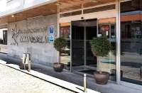Hotel Balneario de Compostela - Hot Springs