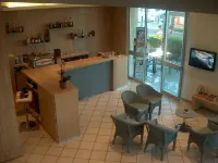 Hotel Trevi
