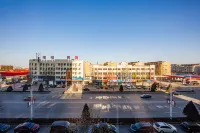 Homeinn Selected Hotel (Donggang North High-Speed Railway Station) Hotel a Donggang