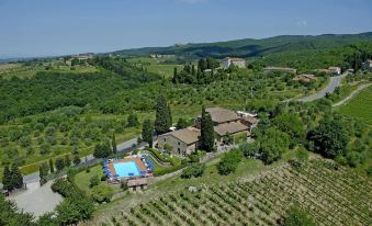 Hotel Belvedere di San Leonino