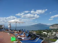 Hotel Cristina Sorrento Hotel a Sant'Agnello