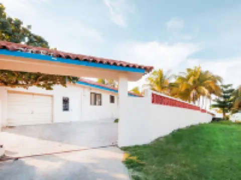 Ventana Al Atlantico at Arecibo 681 Ocean Drive Hotels in Arecibo