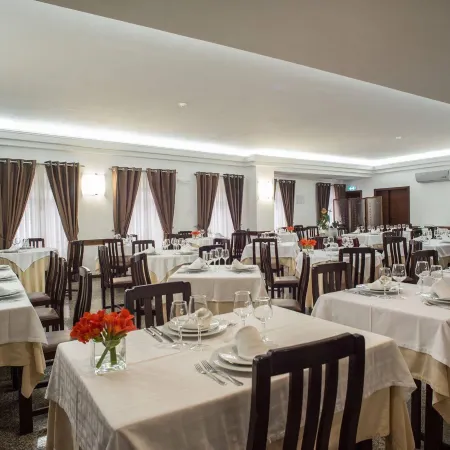 Hotel Boavista I