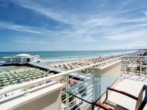 Hotel Terrazza Marconi